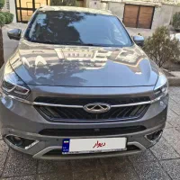 تیگو 7مدل 1401 گارانتی فعال|خودرو سواری و وانت|تهران, تهرانپارس غربی|دیوار