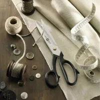 خیاط( خانم) ماهر مسلط به تعمیرات و دوخت لباس