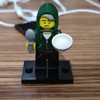 لگو اصل دانمارک لوید شانسی