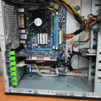 فروش کامپیوتر ddr2|رایانه رومیزی|شیراز, زند|دیوار