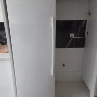 یخچال و فریزر دو قلو موتور ژاپن