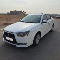 دنا توربو مدل ۹۹ دنده ای