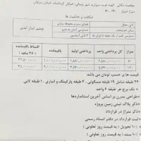 پیش فروش آپارتمان|پیش‌فروش املاک|تهران, مروارید شهر|دیوار