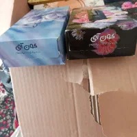 دستمال کاغذی