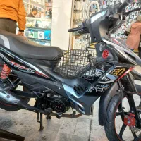 هرم اسپید ۱۳۰ بیکلاج  مدل ۱۴۰۰