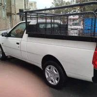 آریسان ۲ مدل 404 کم کار  بی رنگ