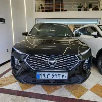 فروش هایما s8 مدل ۱۴۰۱ / کم کار / بدنه آیینه