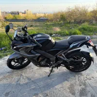 موتور Rs200
