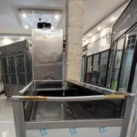 یخچال فریزر|فروشگاه و مغازه|رودهن, |دیوار