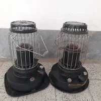 چراغ نفتی اترا