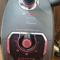 جاروبرقی سری ۸ پرو