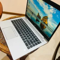 لپ تاپ Hp G6 745خاص گرافیک مجزاباجعبه مشابه اکبند|رایانه همراه|تهران, سعادت‌آباد|دیوار