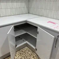 کابینت کمد هایگلاس،ام دی اف|مصالح و تجهیزات ساختمان|گتوند, |دیوار