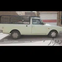 حمل بار ازنورآبادبه تهران حرکت فرداصبح