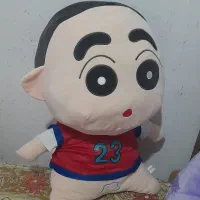 عروسک ،خرسی بزرگ|اسباببازی بچه|صدرا-فارس, فاز ۲|دیوار