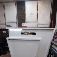 میز|میز تحریر و کامپیوتر|تبریز, |دیوار