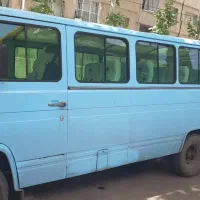 مینی بوس مدل ۶۲