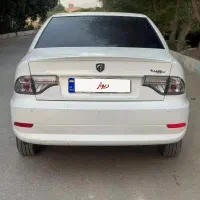سمند سورن پلاس xu7p مدل 1403 دریچه گاز سیمی|خودرو سواری و وانت|رشت, نامجو|دیوار