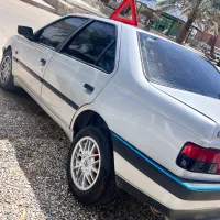 پژو ۹۳ درحد