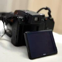 دوربین نیکون کلپیکس p100|دوربین عکاسی و فیلمبرداری|تهران, شهرک مخابرات|دیوار