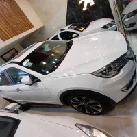 فیدلیتی مدل ۱۴۰۲ با رینگ ده پر|خودرو سواری و وانت|مشهد, ایثار|دیوار