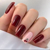 کاشت ناخن با تخفیف واقعی