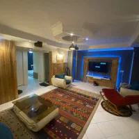 اجاره روزانه آپارتمان مبله شیک و‌تمیز