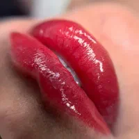 میکرو و شیدینگ لب با بهترین متریال|خدمات آرایشگری و زیبایی|رودان, |دیوار