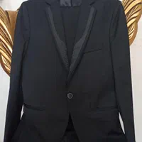 کت شلوار مردانه