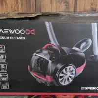 جارو برقی دوو در حد نو