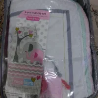 سرویس خواب نوزادی۳ تیکه