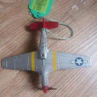 ماکت های فلزی هواپیماهای جنگ جهانی دوم|کلکسیون و سرگرمی|تهران, پونک|دیوار