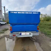 نیسان دوگانه کارخانه مدل۸۷|خودرو سواری و وانت|رشت, توشیبا|دیوار