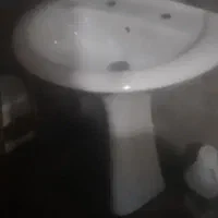 روشویی صورت شوئی
