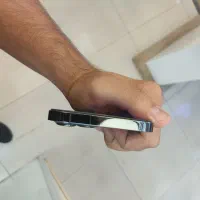 اپل iPhone 12 Pro Max با حافظهٔ ۲۵۶ گیگابایت|موبایل|تهران, نارمک جنوبی|دیوار