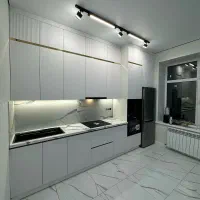 کابینت آماده ممبران های گلس5متری|مصالح و تجهیزات ساختمان|تهران, مسعودیه|دیوار