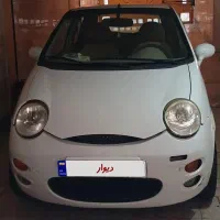 ام‌وی‌ام 110 چهار سیلندر  مدل ۱۳۸۸