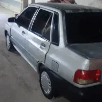 پراید 84|خودرو سواری و وانت|بندر ماهشهر, |دیوار