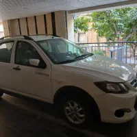 کوییک ۱۴۰۱ رنگ سفید|خودرو سواری و وانت|شیراز, آزادگان|دیوار