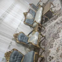 مبل ۹نفره سلطنتی