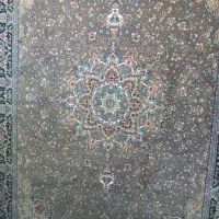 فرش ۷۰۰شانه اصل آکرولیک ۶متری ۲۵۵۰تراکم|فرش|نقده, |دیوار