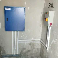 خدمات آسانسور|خدمات پیشه و مهارت|نسیمشهر, |دیوار