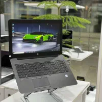 قدرت بی‌پایان HP در دستان شما استوک پرچم‌دار رسید|رایانه همراه|تهران, میرداماد|دیوار