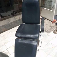 دو عدد صندلی تتو یا آرایشگاه