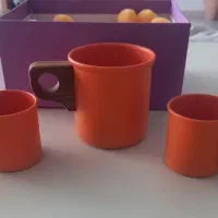 ماگ و شات قهوه