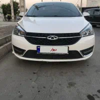 اریزو۵ مدل ۹۷ توربو|خودرو سواری و وانت|بابل, |دیوار