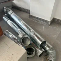 ۳عدد بخاری گازی|بخاری، هیتر، شومینه|سرخرود, |دیوار