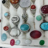 انگشتر قیمت مناسب