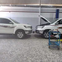 مکانیک خودروهای وارداتی و ایرانی