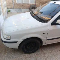 سمند مدل ۹۴ Lxکم کار. درجه یک مزایده اماکن